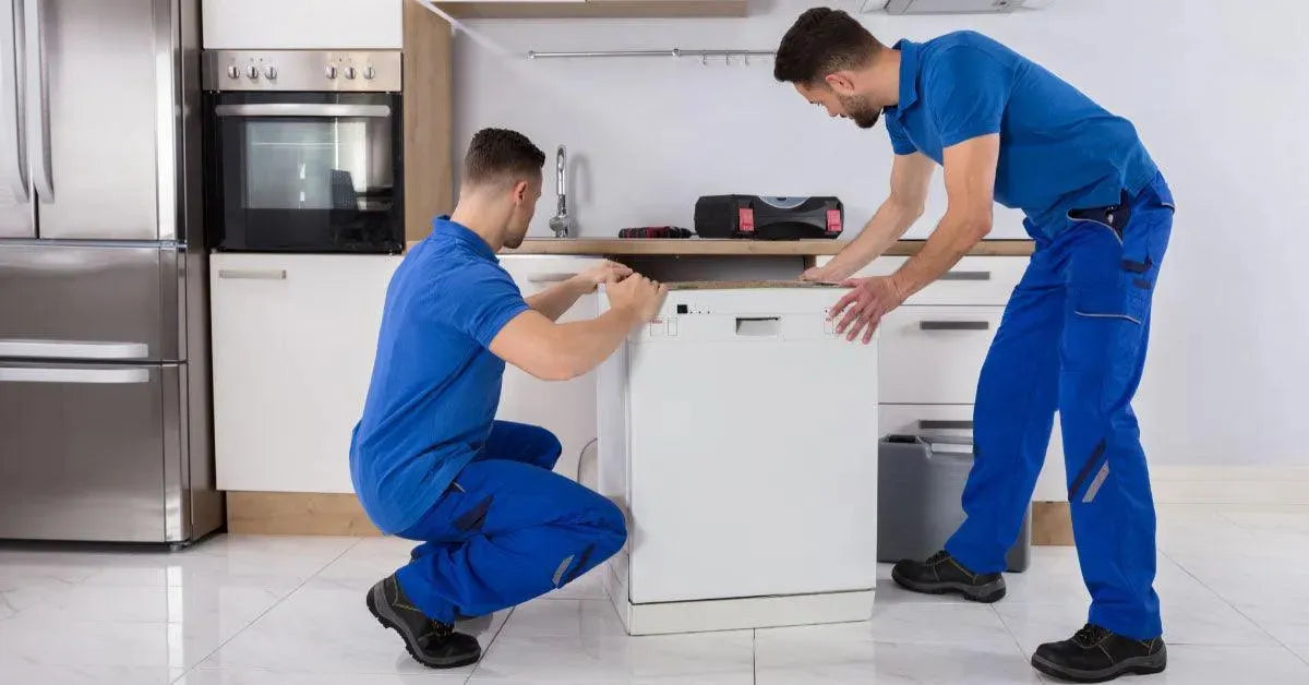 SDD2LEMTC-1200 - Newtons Home Appliances