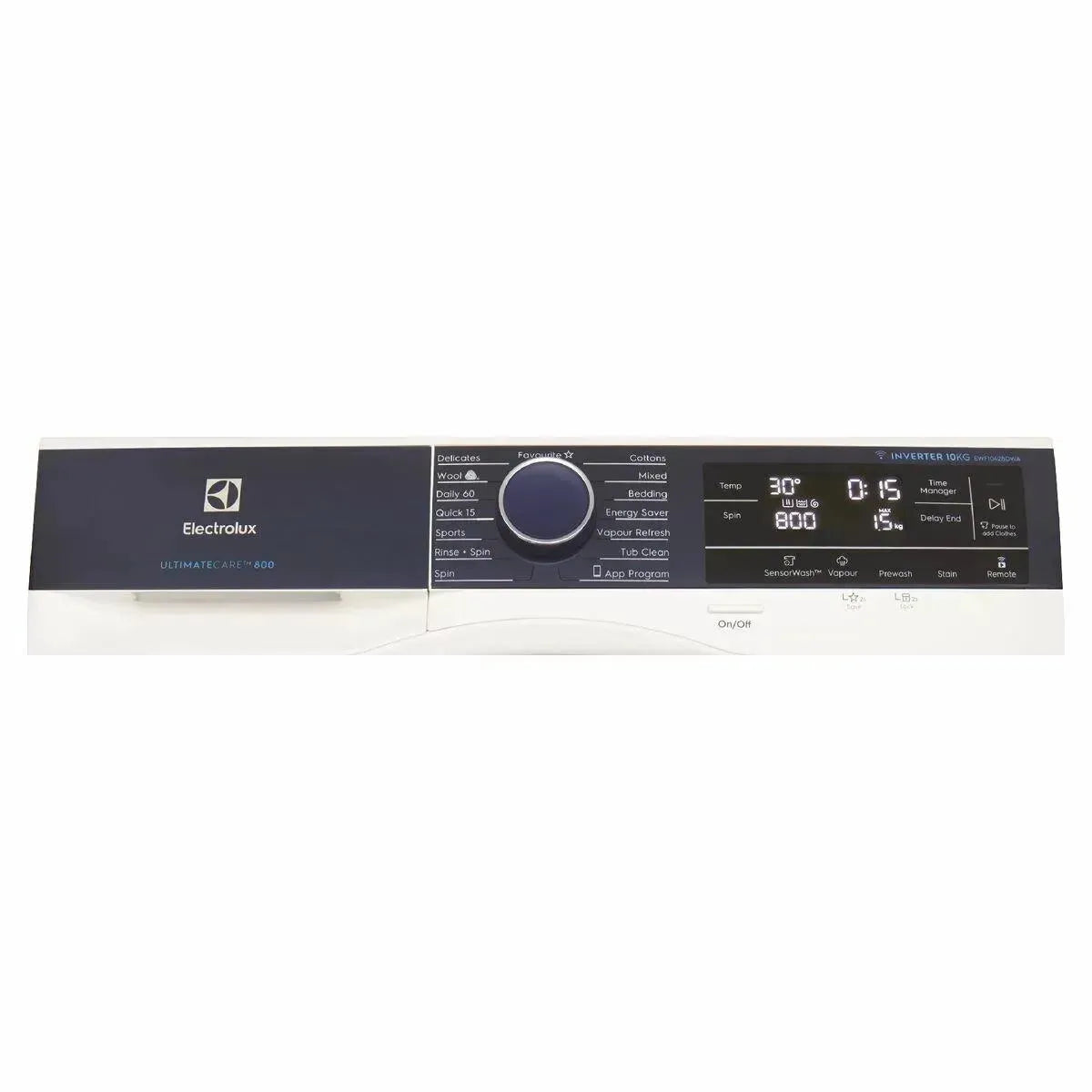 SDD2LEMTC-1200 - Newtons Home Appliances