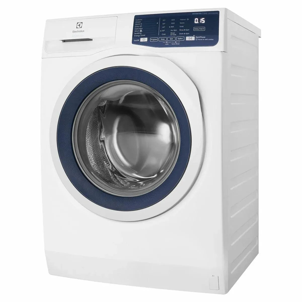 SDD2LEMTC-1200 - Newtons Home Appliances