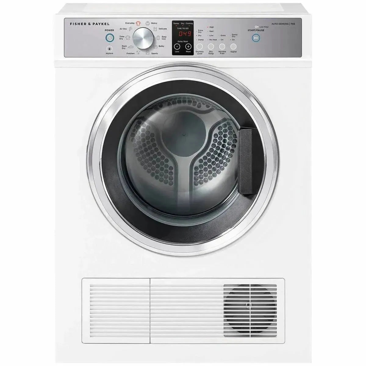 SDD2LEMTC-1200 - Newtons Home Appliances