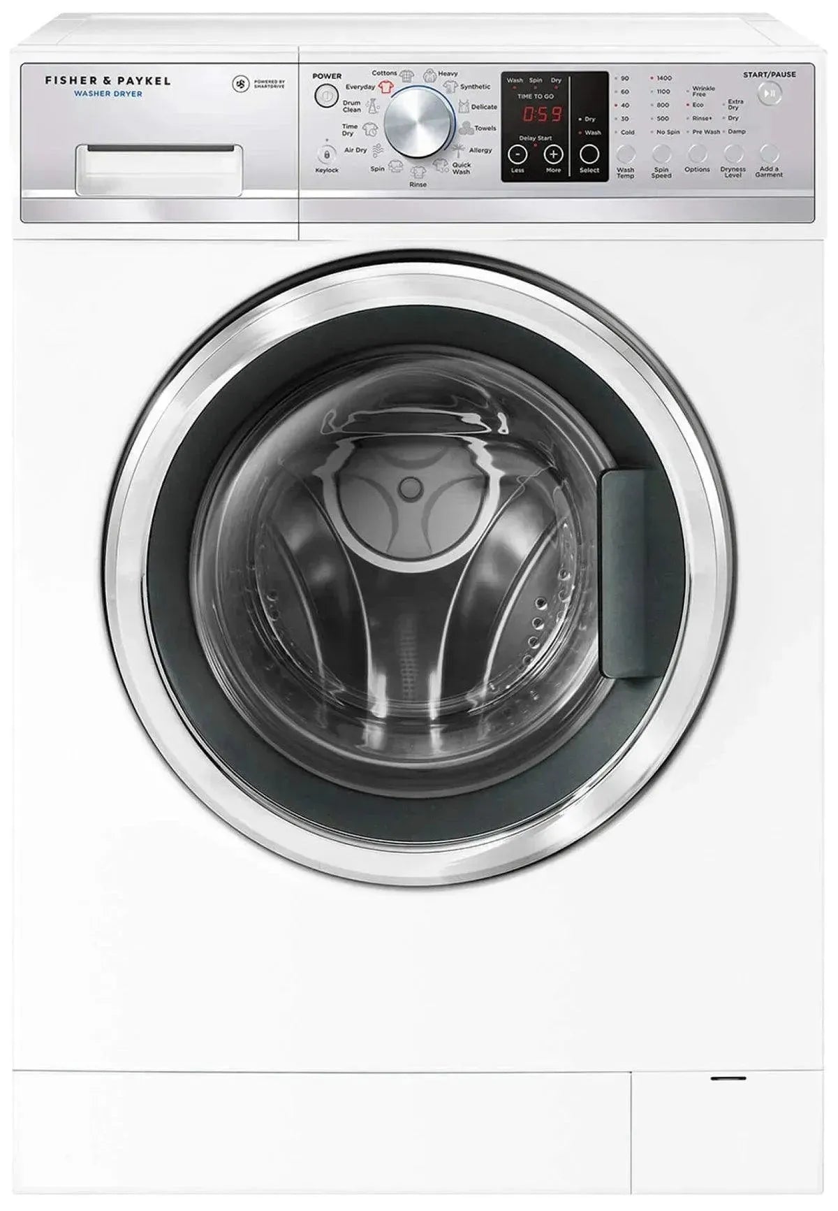 SDD2LEMTC-1200 - Newtons Home Appliances