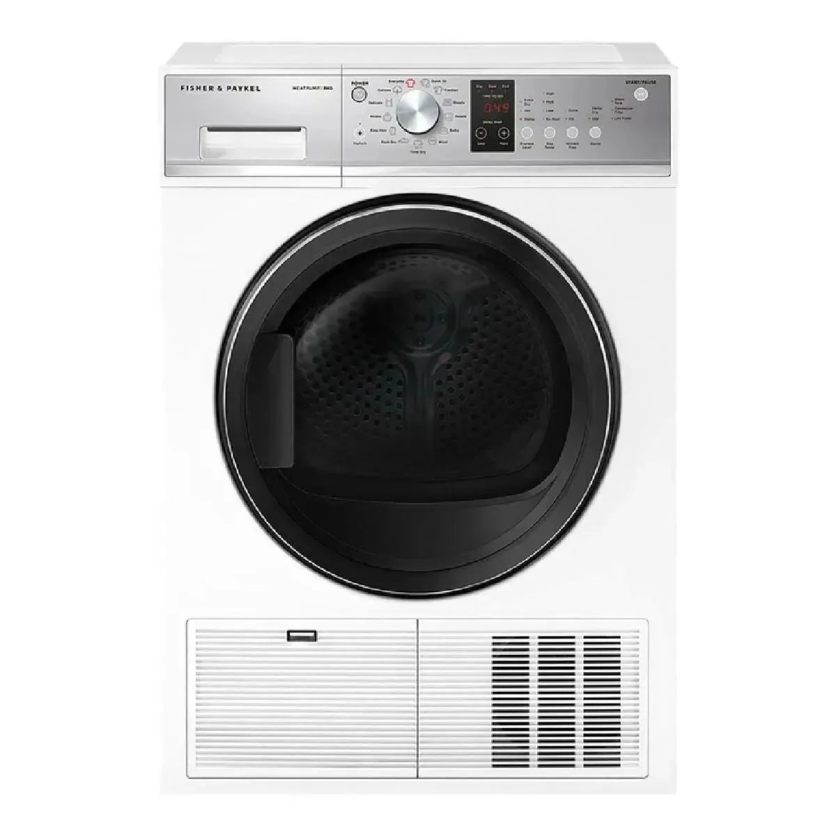 SDD2LEMTC-1200 - Newtons Home Appliances