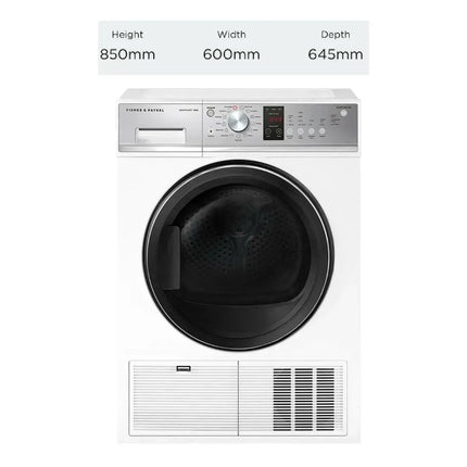 SDD2LEMTC-1200 - Newtons Home Appliances
