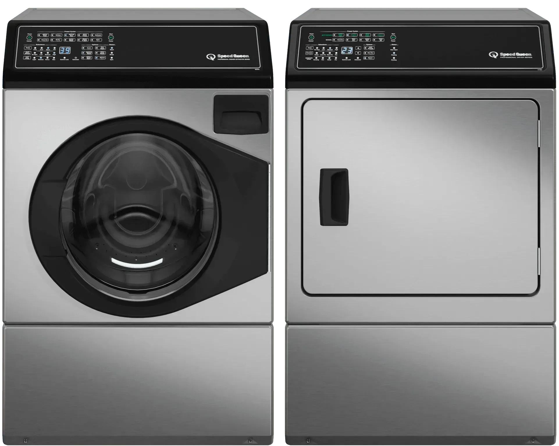 SDD2LEMTC-1200 - Newtons Home Appliances