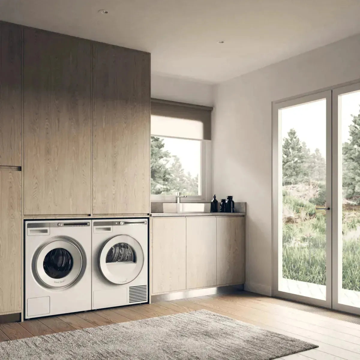 SDD2LEMTC-1200 - Newtons Home Appliances