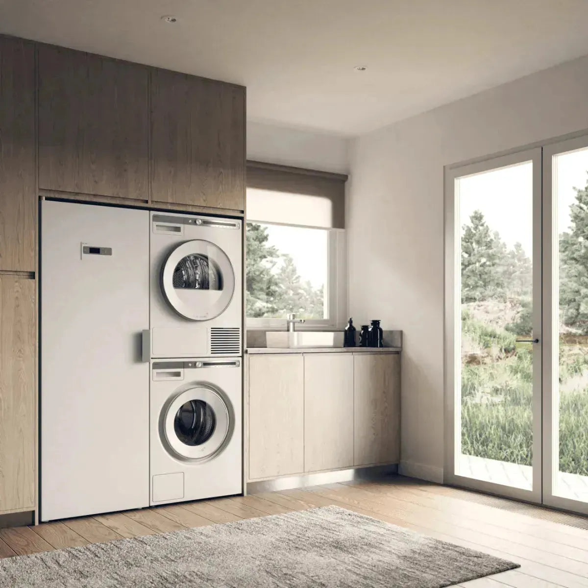 SDD2LEMTC-1200 - Newtons Home Appliances